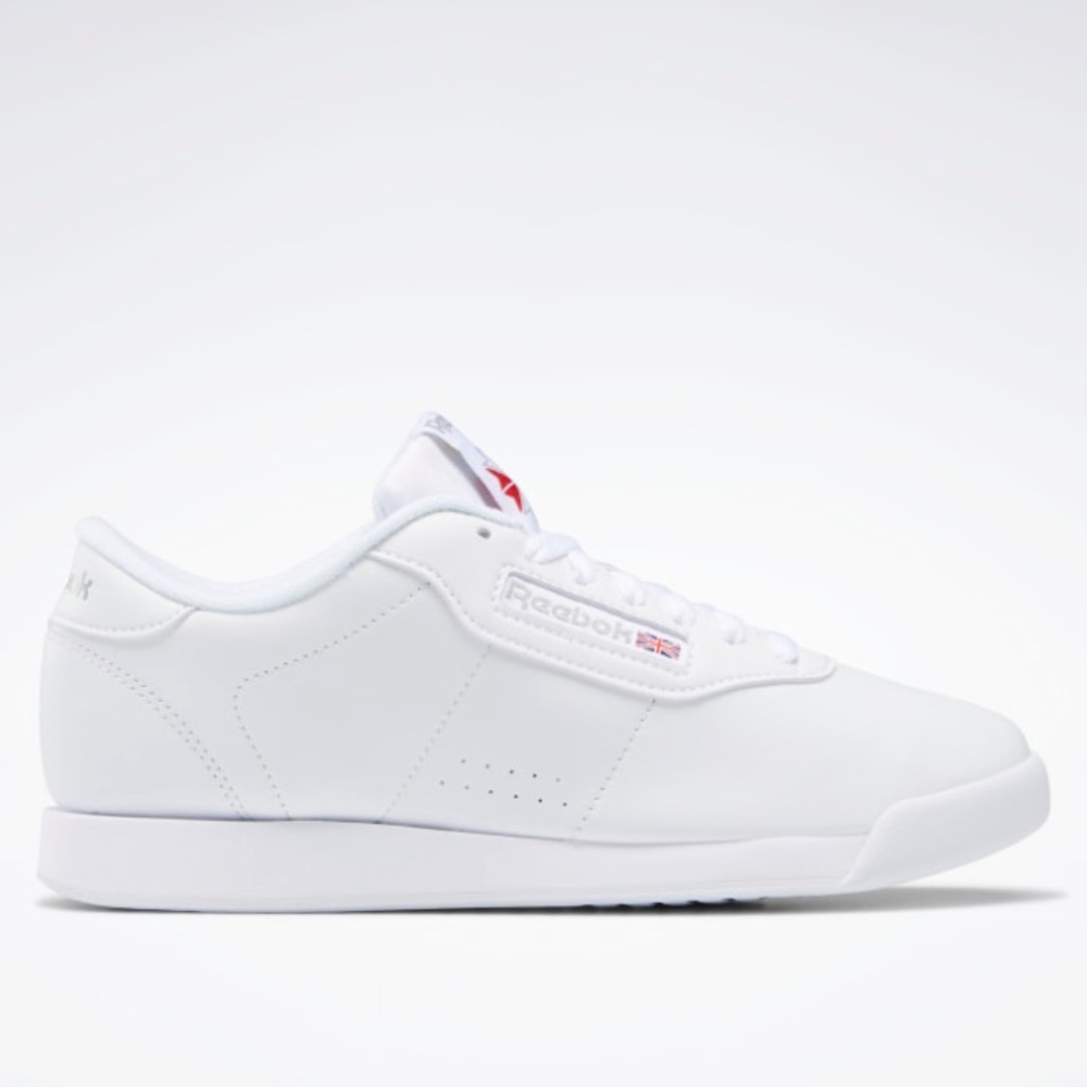 Reebok princess shoes